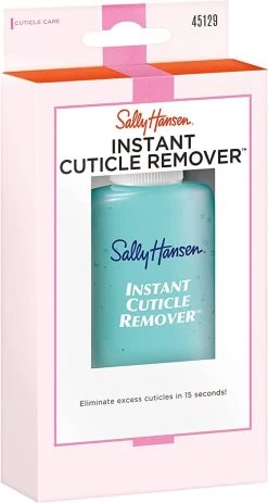 Sally Hansen Instant Cuticle Remover - Nagelriemverzorging -Manicure En Pedicure 640x1200