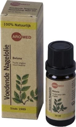 Aromed Beluna Nagelolie 10 Ml
