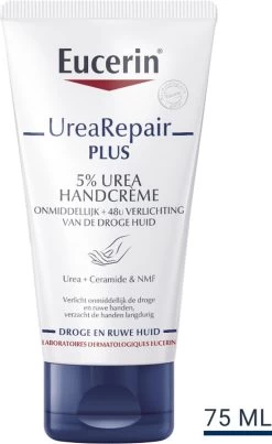 Eucerin 5% Urea Herstellende Handcrème -Manicure En Pedicure 735x1200