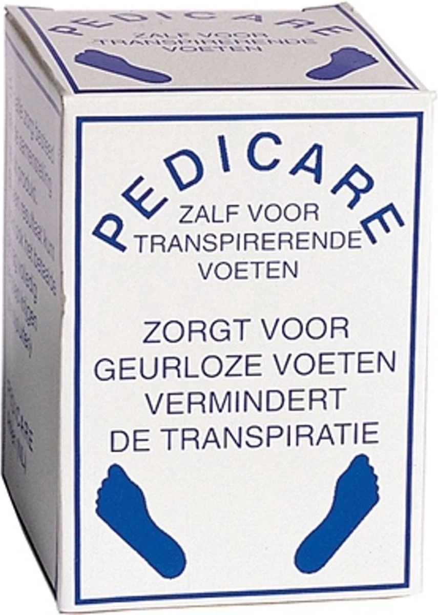 PEDICARE ONS TOPPRODUCT TEGEN ZWEETVOETEN En Eeltvoeten! 1 PEDICARE ONS TOPPRODUCT TEGEN ZWEETVOETEN En Eeltvoeten!