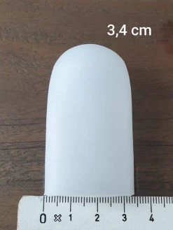 Now4You Grote Teen Polstering - Polymeer-gel - 1 Paar Teenkappen -Manicure En Pedicure 900x1200 3