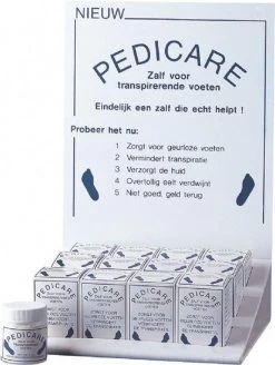PEDICARE ONS TOPPRODUCT TEGEN ZWEETVOETEN En Eeltvoeten! 25 PEDICARE ONS TOPPRODUCT TEGEN ZWEETVOETEN En Eeltvoeten! -Manicure En Pedicure 904x1200