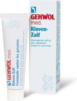 Gehwol Klovenzalf - Tube 75ml 7 Gehwol Klovenzalf - Tube 75ml -Manicure En Pedicure 912x1200
