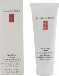 Elizabeth Arden Eight Hour Cream Moisturizing Handcrème - 75 Ml -Manicure En Pedicure 927x1200