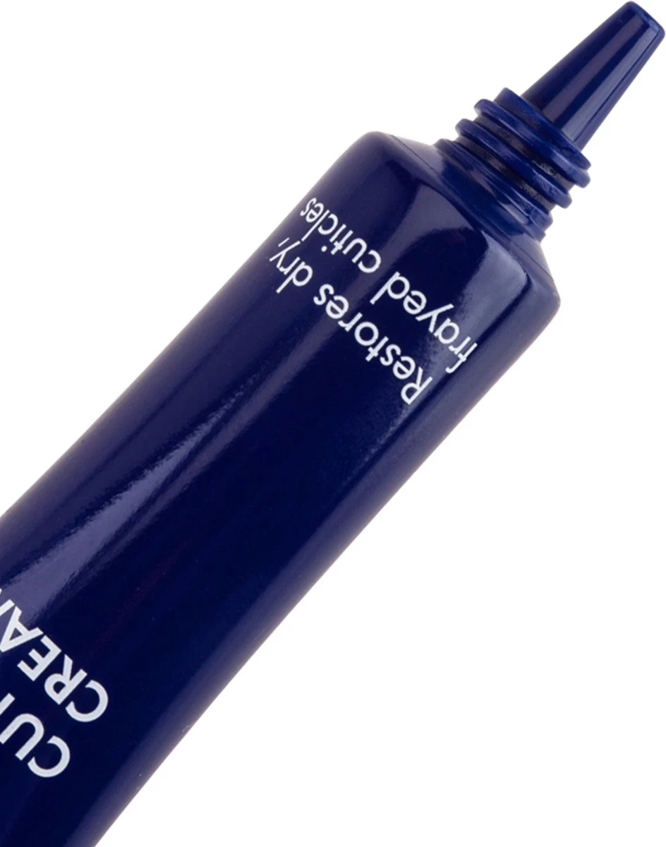 Herome Nagelriemcreme - Cuticle Cream - Herstelt Droge En Ingescheurde Nagelriemen. Ontstekingsremmend. - 13.5ml. 4 Herome Nagelriemcreme - Cuticle Cream - Herstelt Droge En Ingescheurde Nagelriemen. Ontstekingsremmend. - 13.5ml. - Afbeelding 4