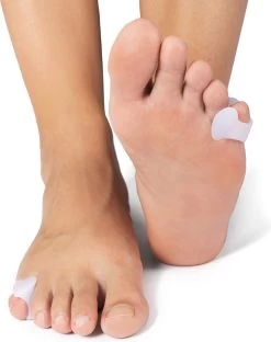 Solelution Kleine Teenspreider - Teencorrector - Per Paar -Manicure En Pedicure 950x1200