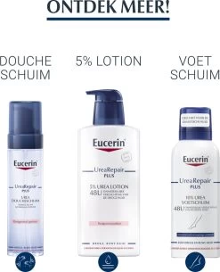 Eucerin 5% Urea Herstellende Handcrème -Manicure En Pedicure 971x1200