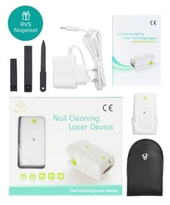 Anti Schimmelnagel Zelf-laserapparaat Incl. Pedicure Set 18 Anti Schimmelnagel Zelf-laserapparaat Incl. Pedicure Set -Manicure En Pedicure 999x1200 1